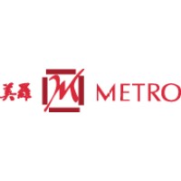 Metro Holdings Limited logo - Similar company to Sim Lian Group Limited