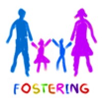 Child Focus Fostering Agency logo - Similar company to Aidhour Ltd