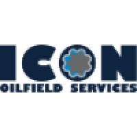 ICON Oilfield Services logo - Similar company to Comanche Oilfield Services