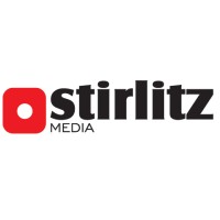 Stirlitz Media logo - Similar company to Rspe Audio Solutions