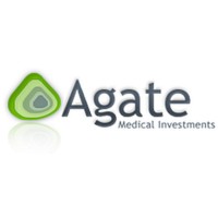 Agate Medical Investments Group logo - Similar company to Oxen9