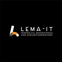 LEMA-IT GmbH logo - Similar company to Leboplant
