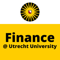 Finance @ Utrecht University School of Economics logo - Similar company to Study Association Ecu'92