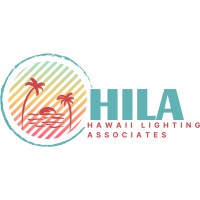 Hawaii Lighting Associates logo - Similar company to Elluminét