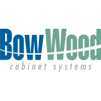 Bow Wood Cabinet Systems logo - Similar company to Compack Supply (Canada)