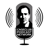 The Cageclub Podcast Network