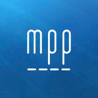 MPP (Multi Pollutants Project) logo - Similar company to Scheitweer