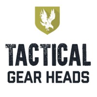 Tactical Gear Heads logo - Similar company to Shadow Tactical Llc