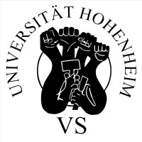 Verfasste Studierendenschaft Universität Hohenheim logo - Similar company to Fachschaft Wiso Hohenheim