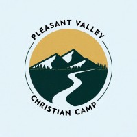 Pleasant Valley Christian Camp logo - Similar company to Lighthouse Christian Camp