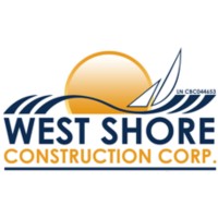 West Shore Construction logo - Similar company to West Shore Constructors Limited