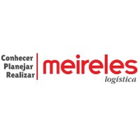 Meireles logistica logo - Similar company to Dgi Logística E Comércio
