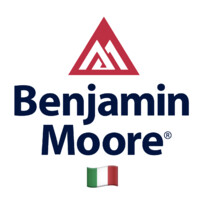 Benjamin Moore® Italia logo - Similar company to Decom S.R.L.