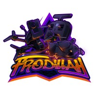 Frodillah logo - Similar company to Iconic Group Canada