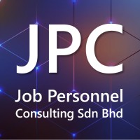 Job Personnel Consulting Sdn Bhd logo - Similar company to Placement Office