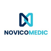 Novicomedic logo - Similar company to Ksm Group