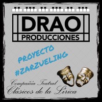 DRAO Producciones S.L. logo - Similar company to Eventos De La Calle S.L