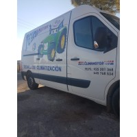 TALLERES CLIMAMOTOR, S.L logo - Similar company to Cartool®