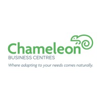 Chameleon Business Centres logo - Similar company to Urban Legend Developments Ltd.