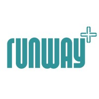 Runway Health logo - Similar company to The Future Frequency