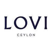 LOVI Ceylon logo - Similar company to Penta Technology Solutions (Pvt) Ltd