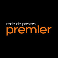 Rede de Postos Premier logo - Similar company to Rede De Postos Roda Mais