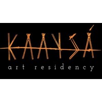 Kaaysá art residency logo - Similar company to Aadk Spain