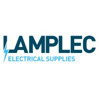 Lamplec Electrical Supplies logo - Similar company to Sinolec Electrical Supplies