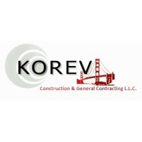 Korev Construction & General Contracting L.L.C logo - Similar company to Ohio General Contracting Llc