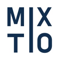 MIXTIO logo - Similar company to Lavaris S.R.O