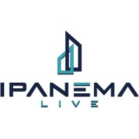 Ipanema Live logo - Similar company to Grupo Murta Peniche