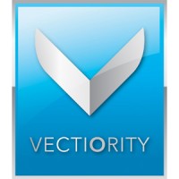 Vectiority logo - Similar company to Renzo R Corp - Superfoods & Healing Herbs