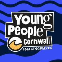 Young People Cornwall logo - Similar company to Mindfit Cornwall