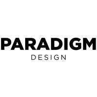 Paradigm Design logo - Similar company to Shaw Creative Ltd.
