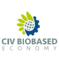 CIV BIOBASED logo - Similar company to Fiberplast Biobased B.V.