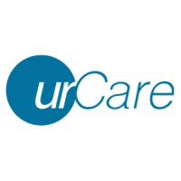 urCare logo - Similar company to Orthonow Immediate Orthopedic Care