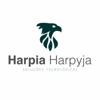 Harpia Harpyja logo - Similar company to Westewind