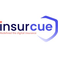 insurcue logo - Similar company to Hey Flyer