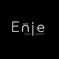 Enje logo - Similar company to Pinkbear Es