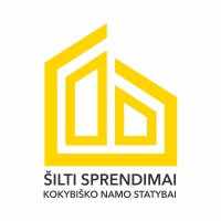 Šilti sprendimai 