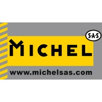 MICHEL SAS logo - Similar company to Gebat Constructions