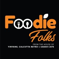 Foodie Folks logo - Similar company to Dava Discount