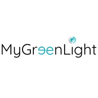 MyGreenLight logo - Similar company to Wiseleaders