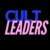 Cult Leaders logo - Similar company to Jukebox Marketing