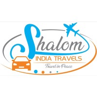 Shalom India Travels logo - Similar company to Shalom Solutions