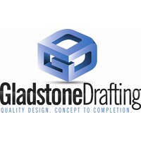 Gladstone Drafting logo - Similar company to Accad Drafting