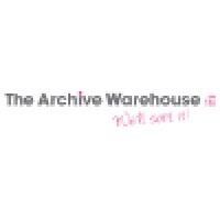 The Archive Warehouse