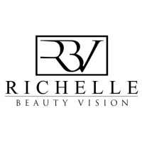 Richelle Beauty Vision logo - Similar company to Privada Stays