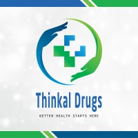 Thinkal Drugs logo - Similar company to Neoly
