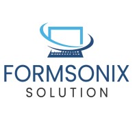 Formsonix Solution logo - Similar company to Fronix Solutions Pvt Ltd